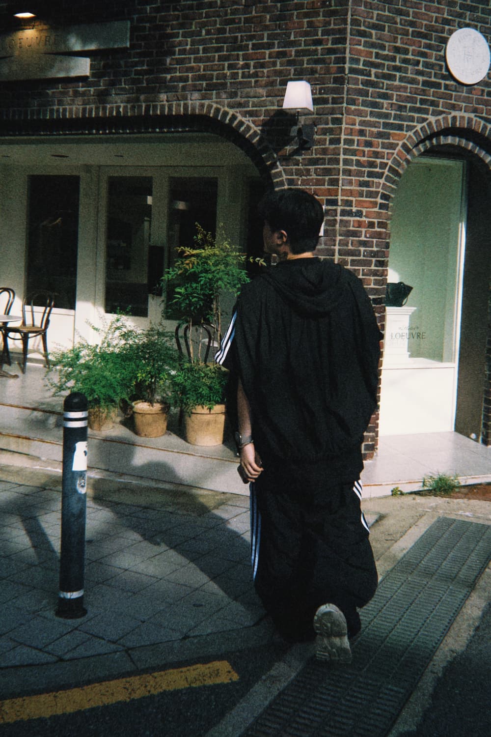 [OS] 지용킴 벌룬 자켓 상품이미지5