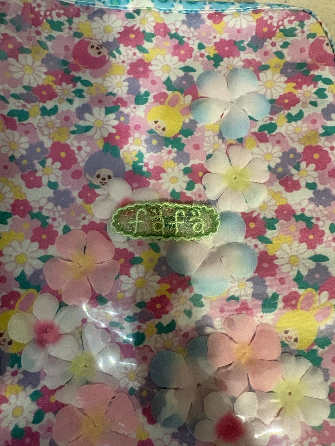 몬치치*파파 콜라보 올거나이저 상품이미지6