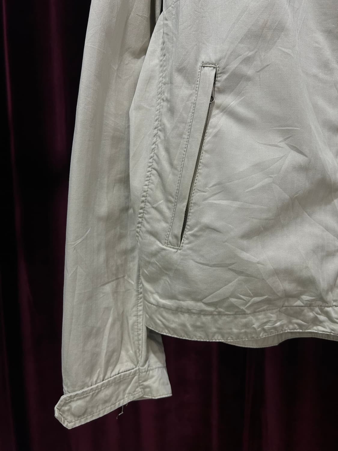 HARVARD blouson jacket 상품이미지6