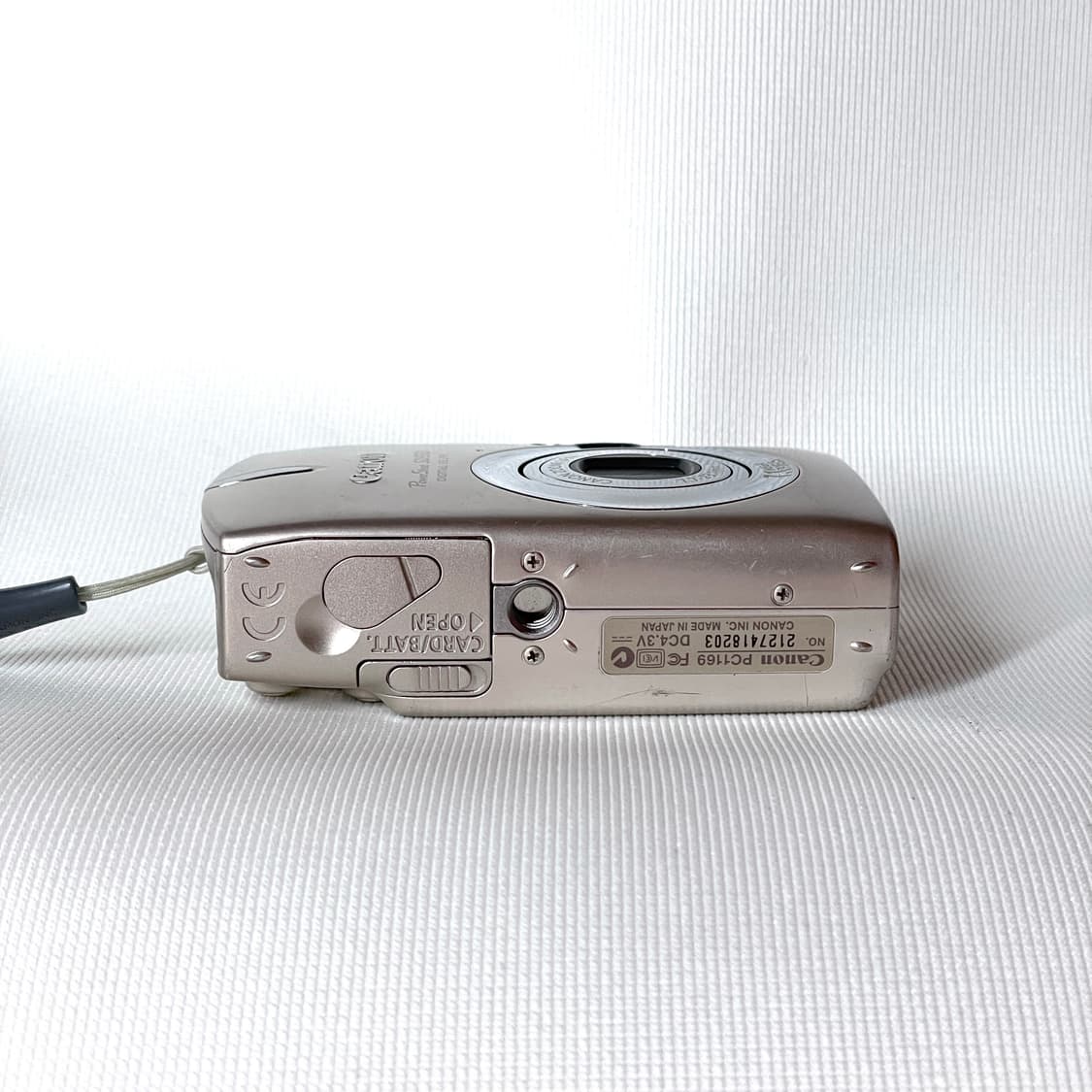 (풀박스)Canon 익서스 750/powershot sd550/ixy70 상품이미지7