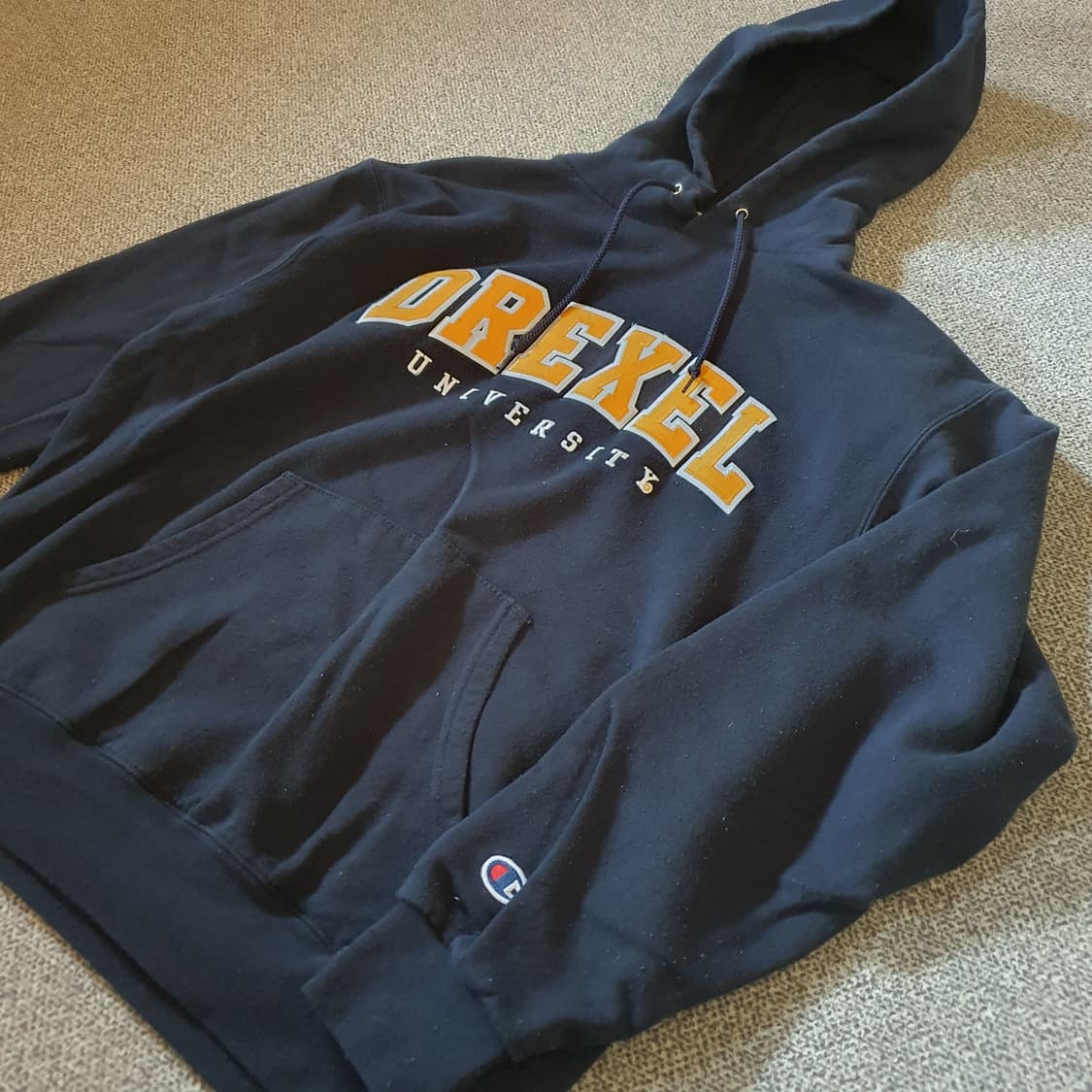 챔피온 후드 기모 No.48 상품이미지2