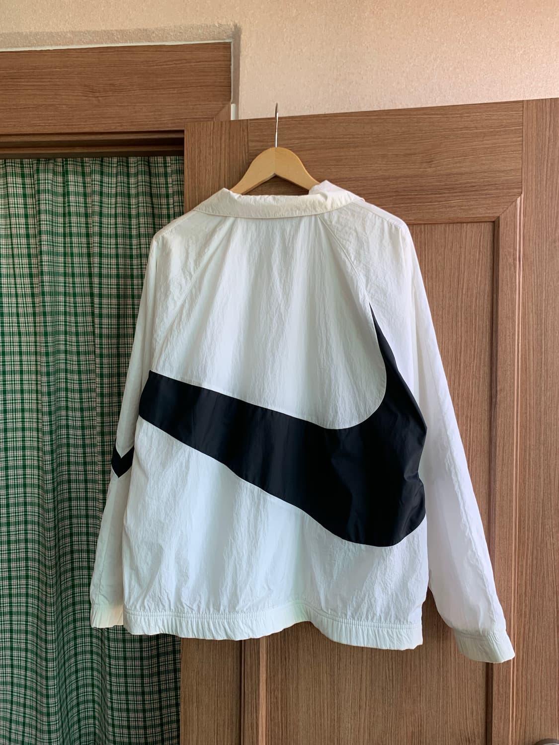 나이키 빅스우시 우븐 바람막이 L 상품이미지2