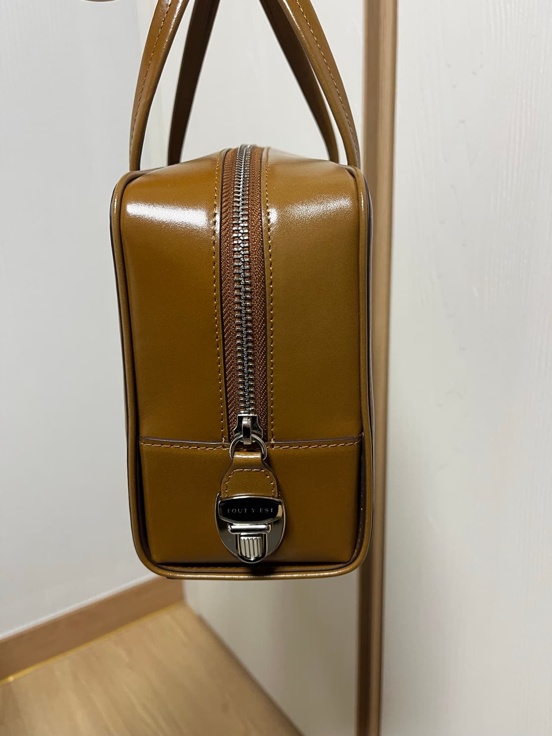 투티에 로케백 스몰 풀박 상품이미지9