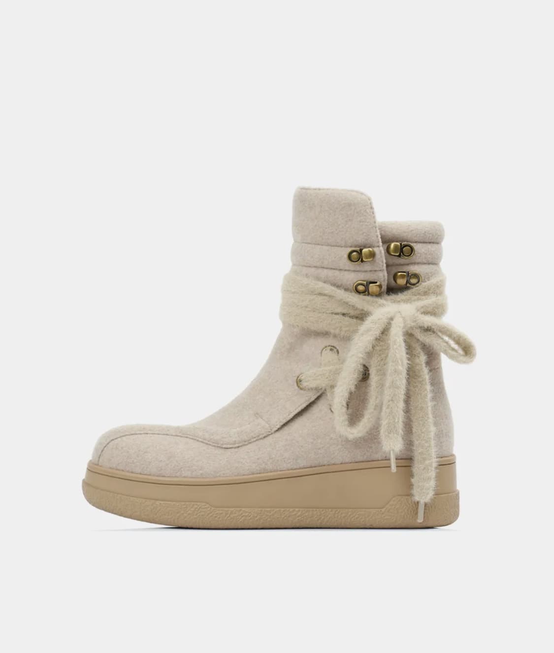 이크닉 부츠 007 nimbus strap boots 상품이미지1