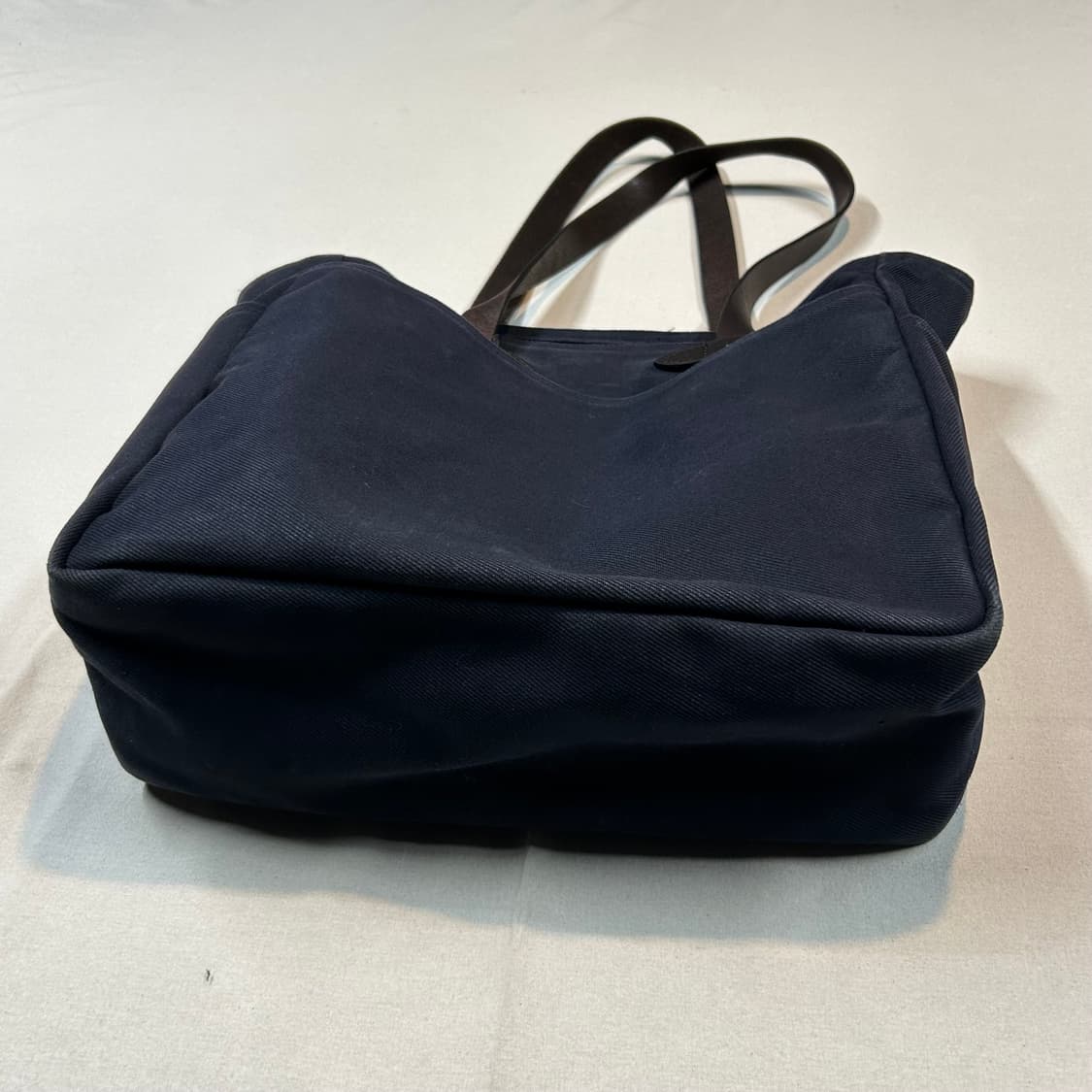 필슨 토트백 가방 네이비 FILSON TWILL TOTE BAG 상품이미지6