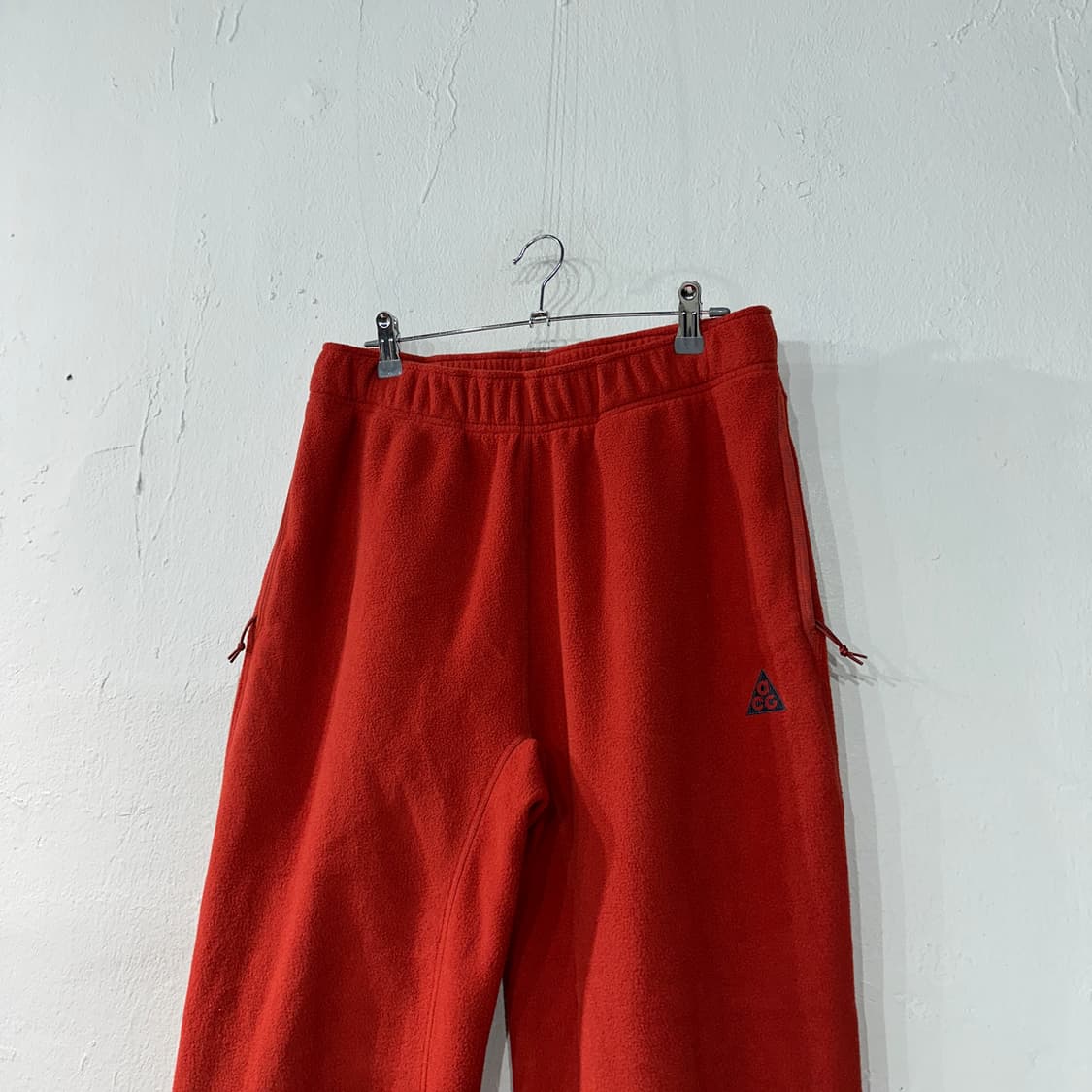 나이키 ACG 폴라텍 울프트리 팬츠 M 상품이미지2