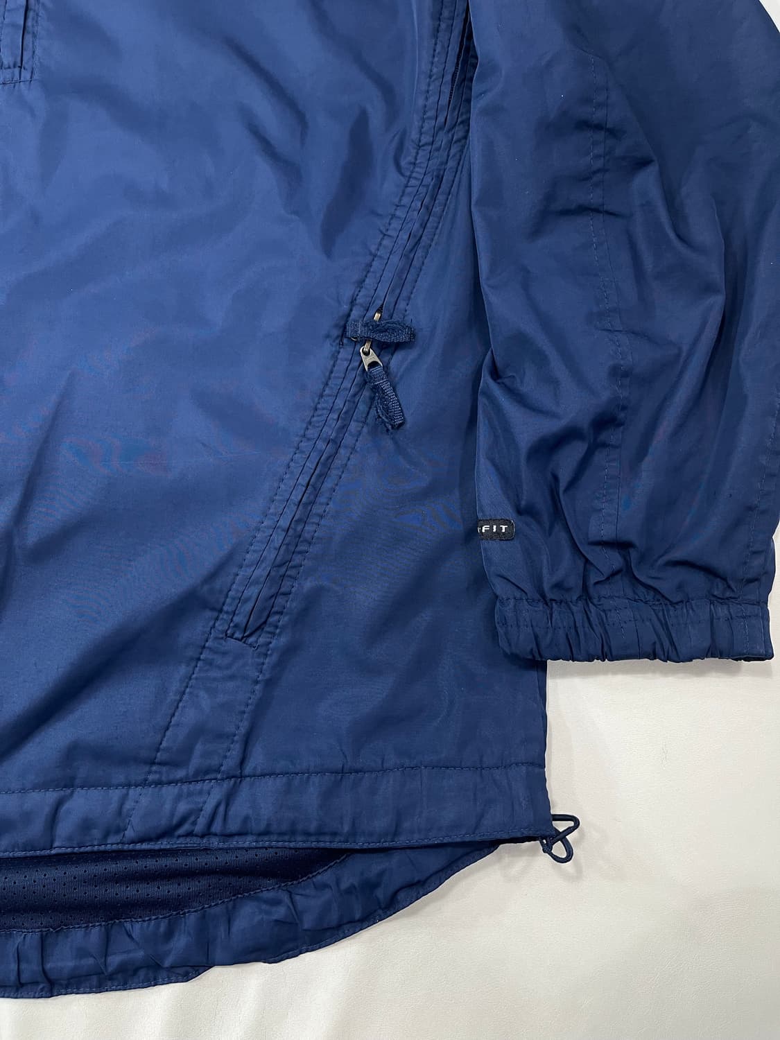 나이키 FC 바르셀로나 바람막이 상품이미지7