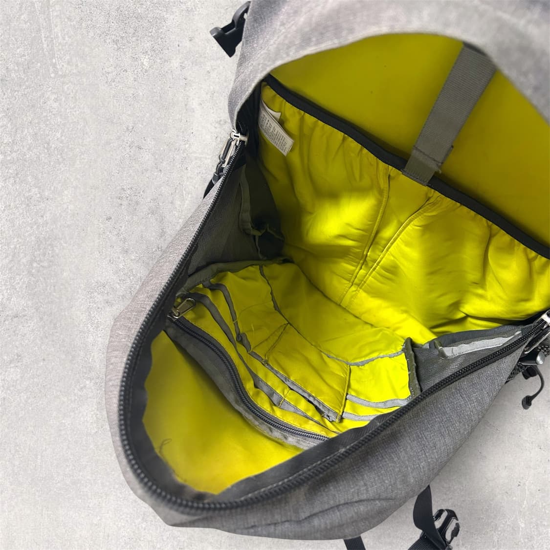 노스페이스 빅샷 백팩 32L (B315) 상품이미지8