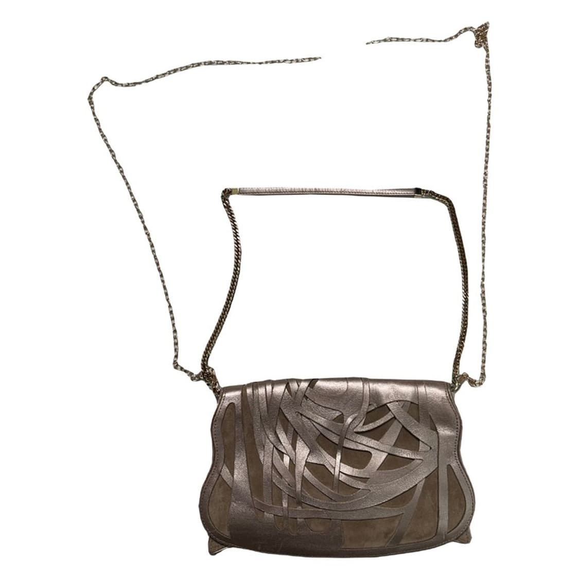 스와로브스키 클러치 핸드 크로스백 상품이미지8