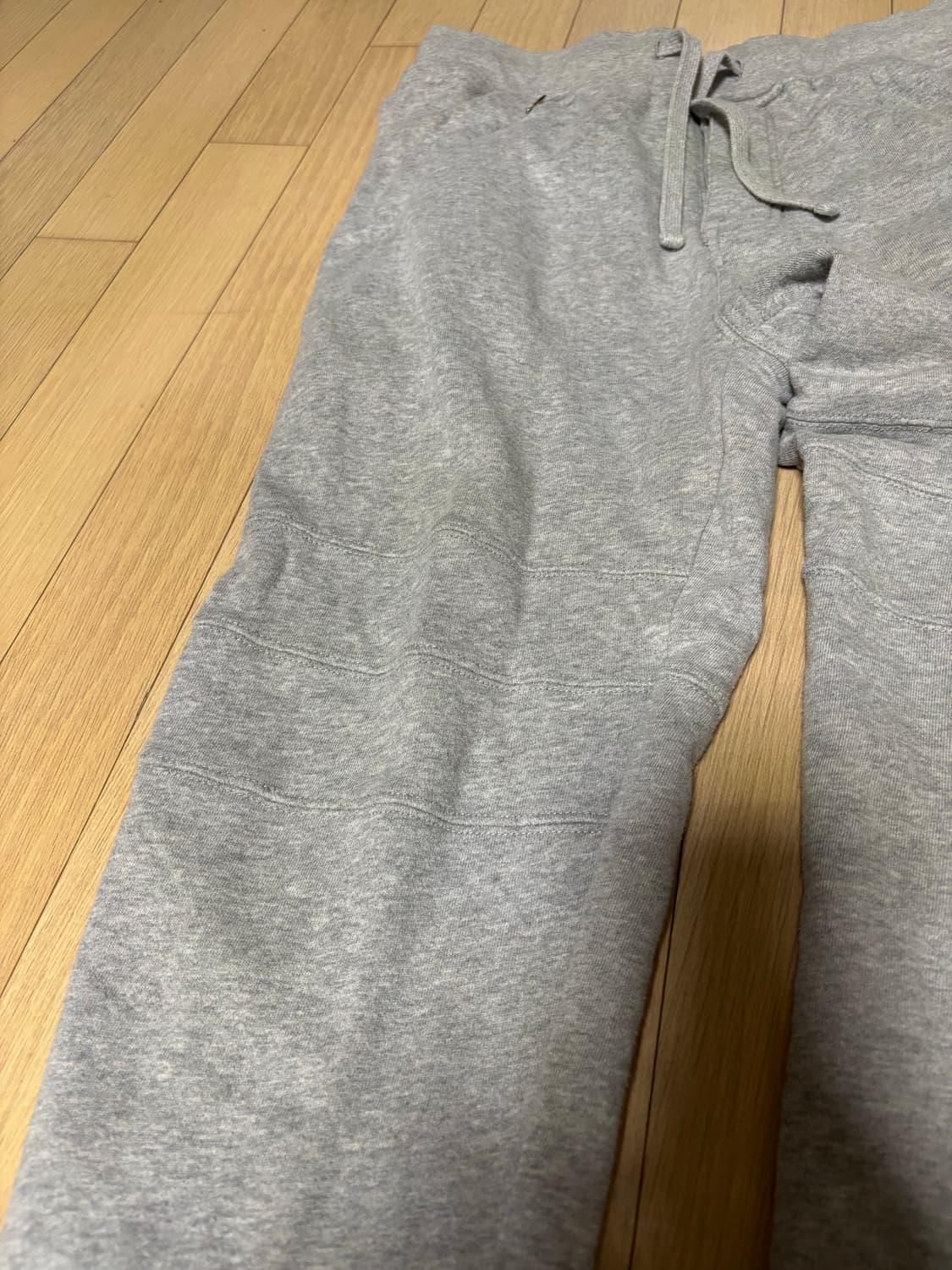 BBC 스웻팬츠 m 사이즈 빌리네어보이즈클럽 상품이미지7