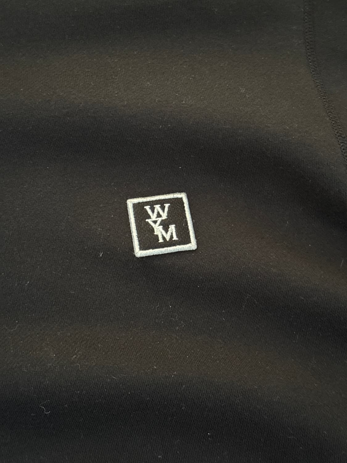 우영미 후드티 52사이즈 110  상품이미지3