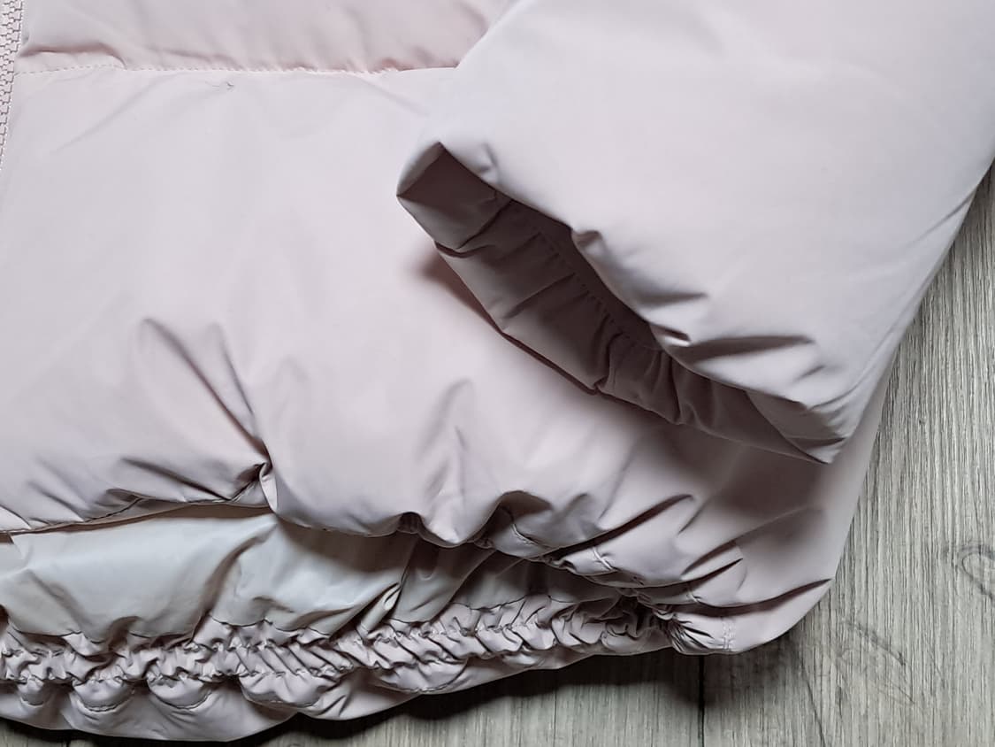 프로젝트엠 푸퍼패딩 90 상품이미지9