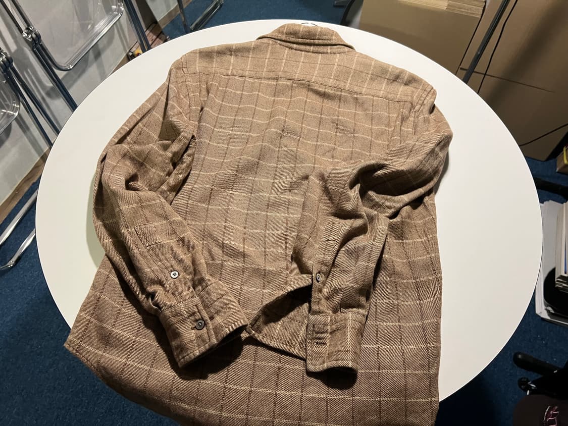 폴스미스 런던 셔츠 상품이미지4