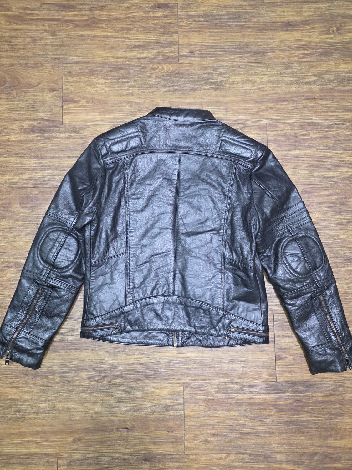 남성 싱글라이더자켓  상품이미지8