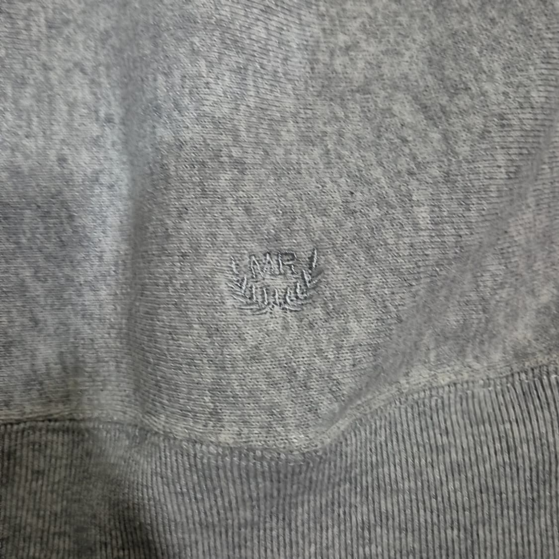 챔피온 x Mr.젠틀맨 리버스위브 맨투맨 상품이미지4