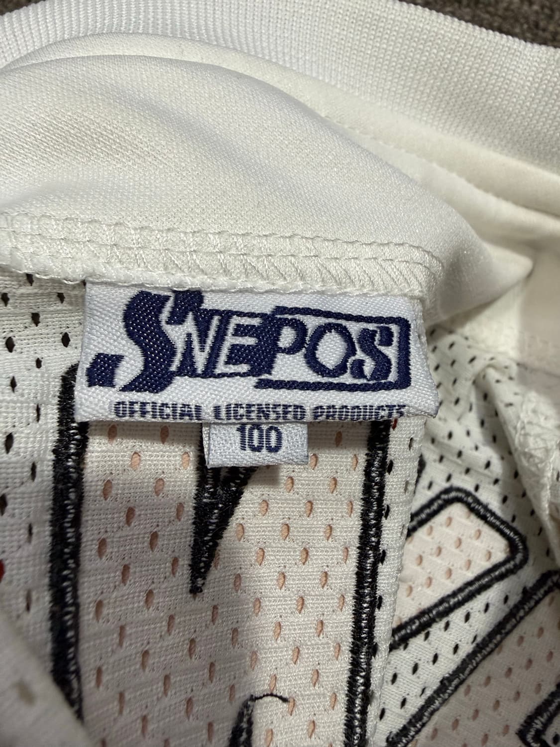 한화이글스 류현진 유니폼 상품이미지3