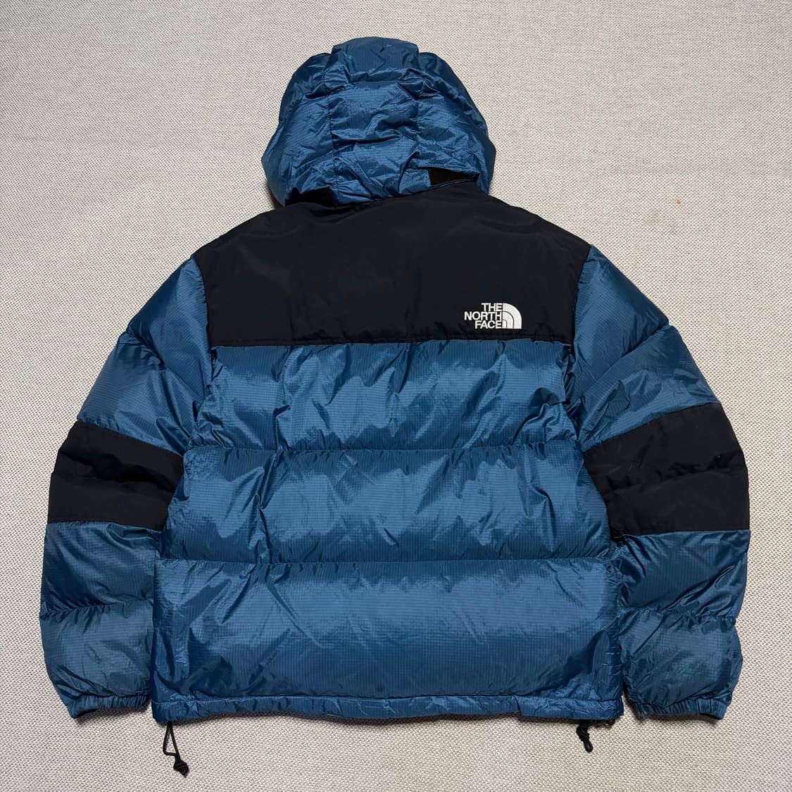 노스페이스 700 고어 드라이로프트 패딩 상품이미지7