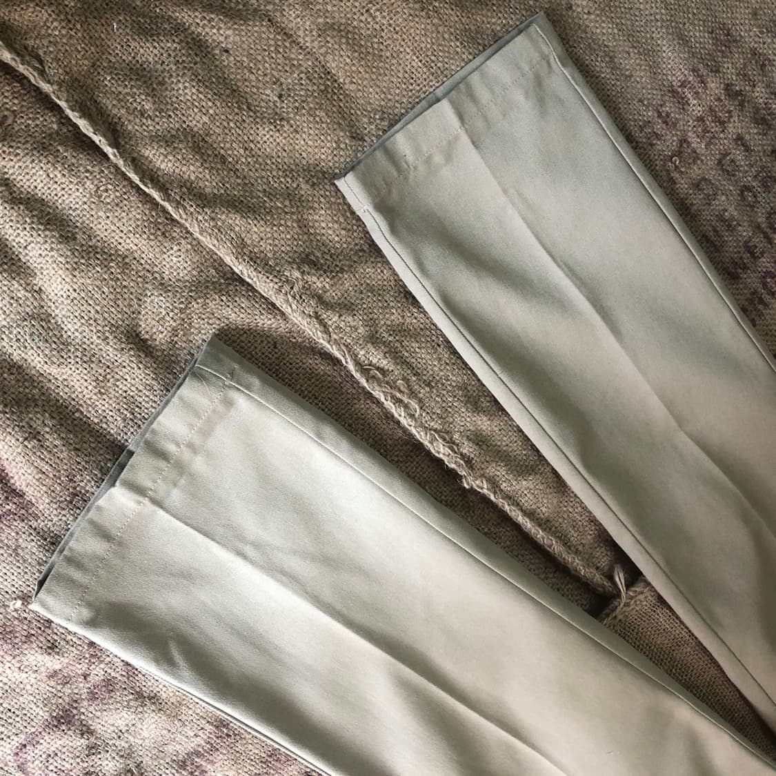 [28] Dickies 874 베이지 치노팬츠 상품이미지3