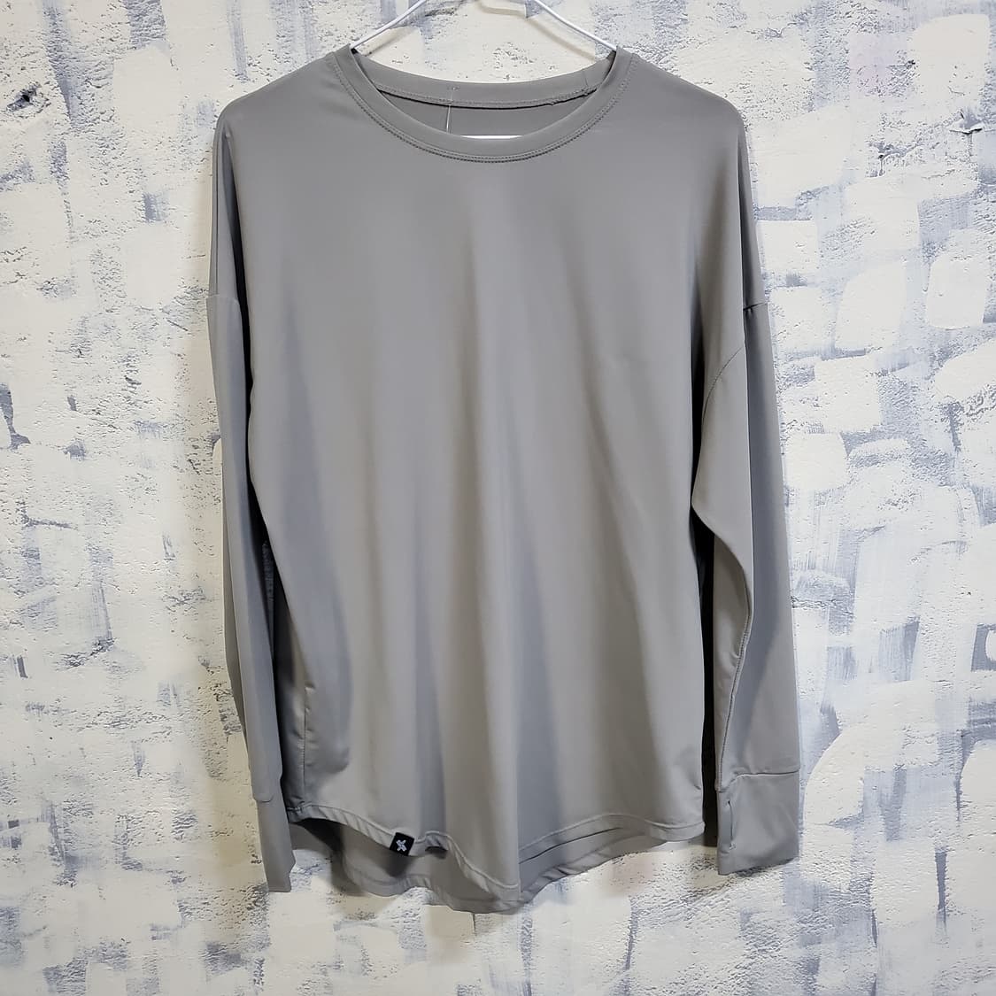 젝시믹스 기능성 긴팔티셔츠  상품이미지1