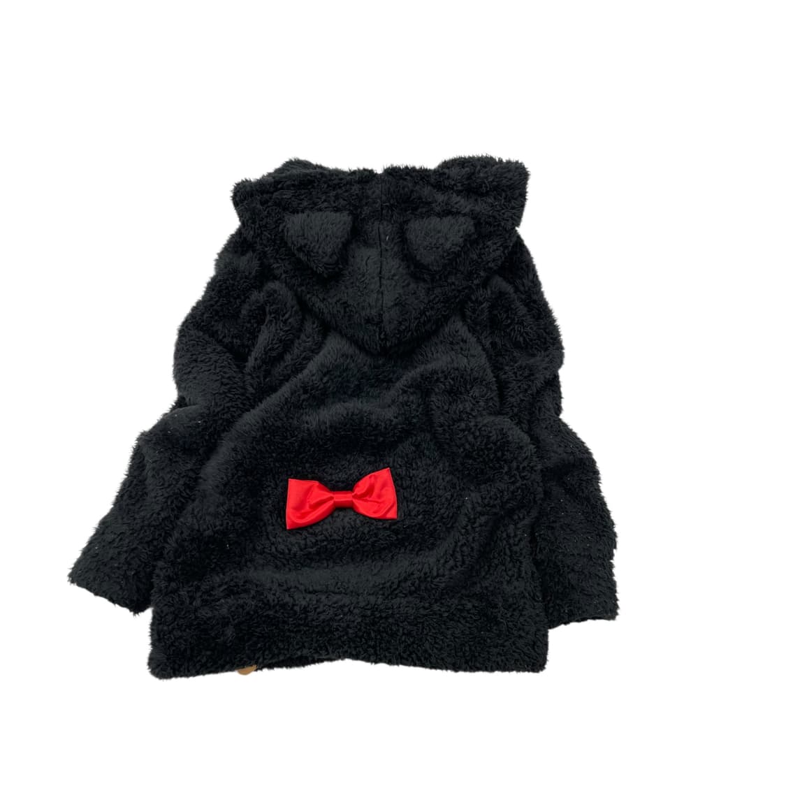 Black zip up  상품이미지2