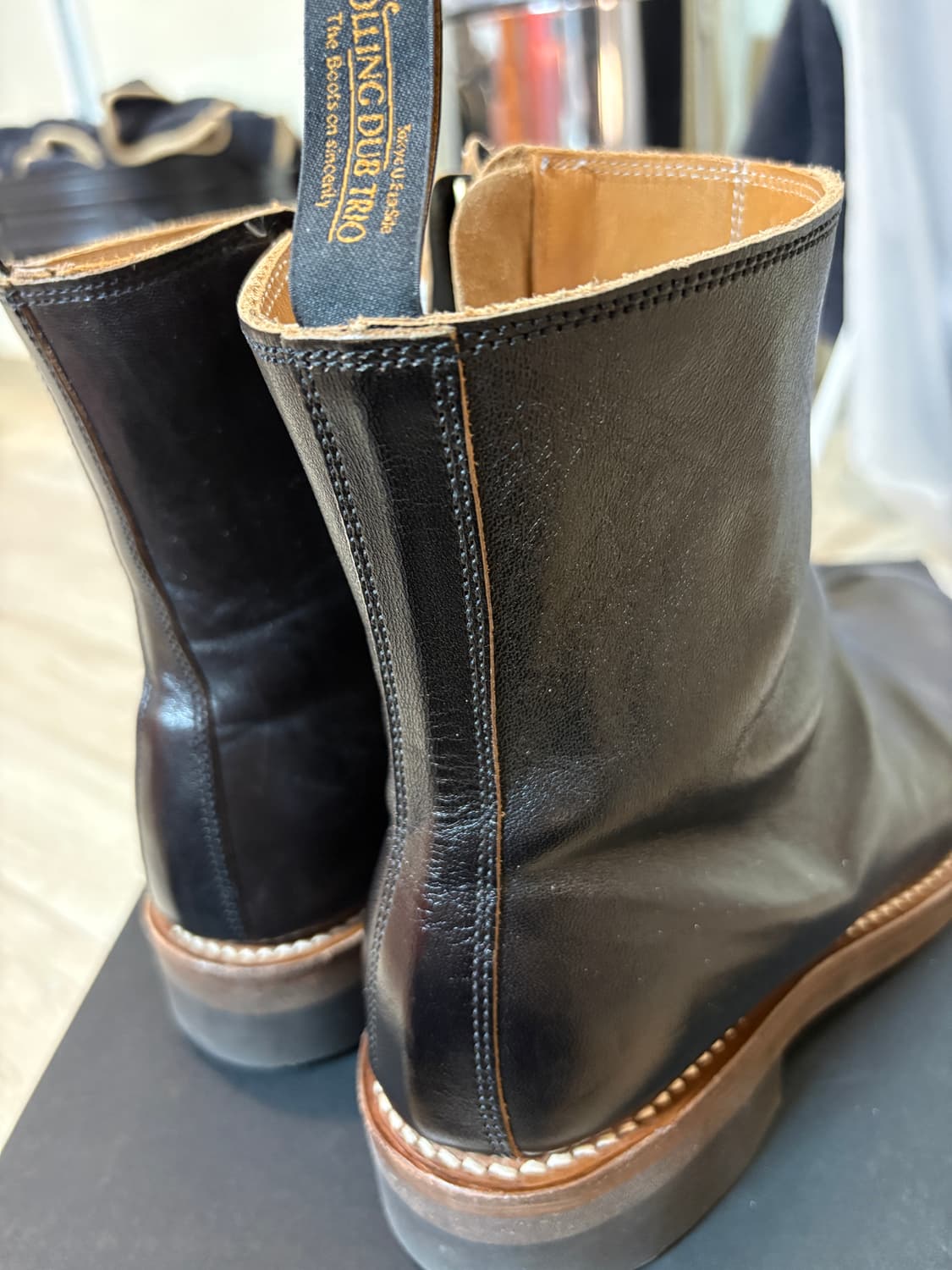 롤링덥트리오 캐스퍼 홀스하이드 7 상품이미지4