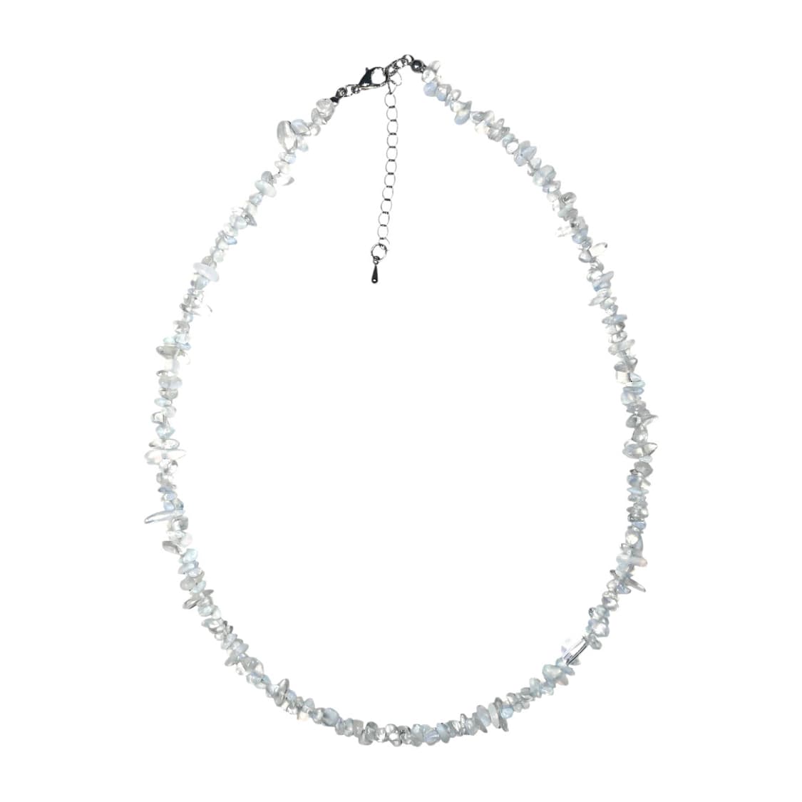 glacier mist necklace 상품이미지1