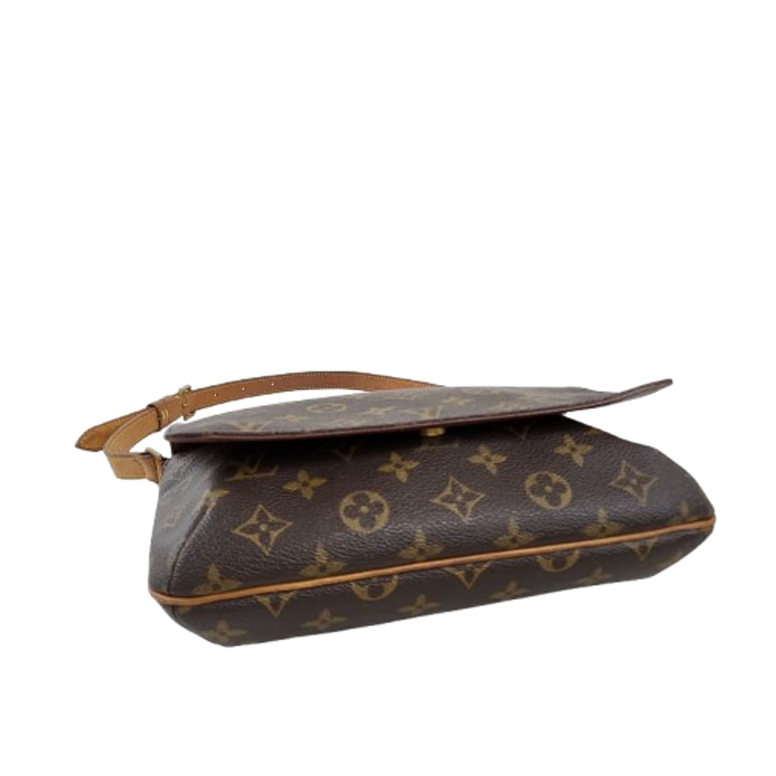 정품 루이비통 뮤젯 탱고 모노그램 숄더백 상품이미지6