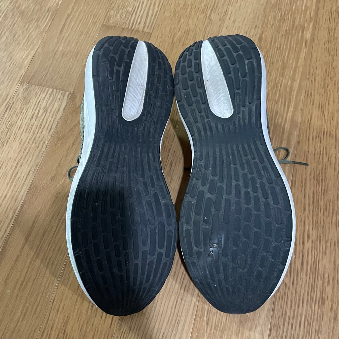 아디다스 리스폰스 러너 운동화 265-270 상품이미지8