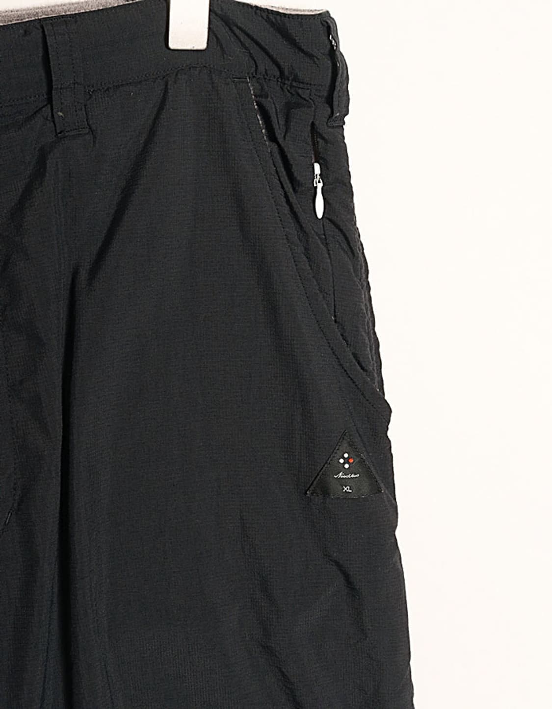 Noodles ORIENTALIZE Nylon Pant (32~33) 상품이미지3