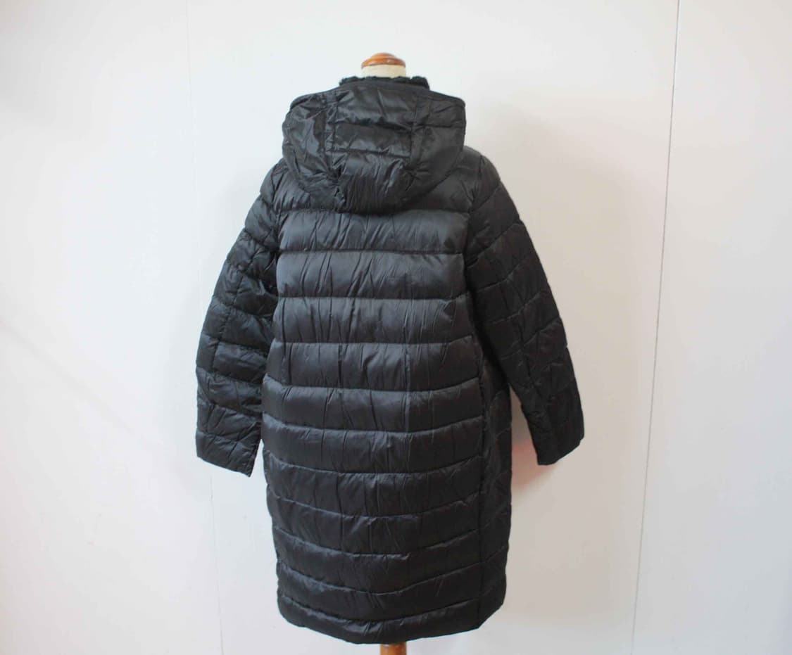 W-3706/막스마라 위켄드 정품 여성용 오리털 패딩 38 상품이미지2