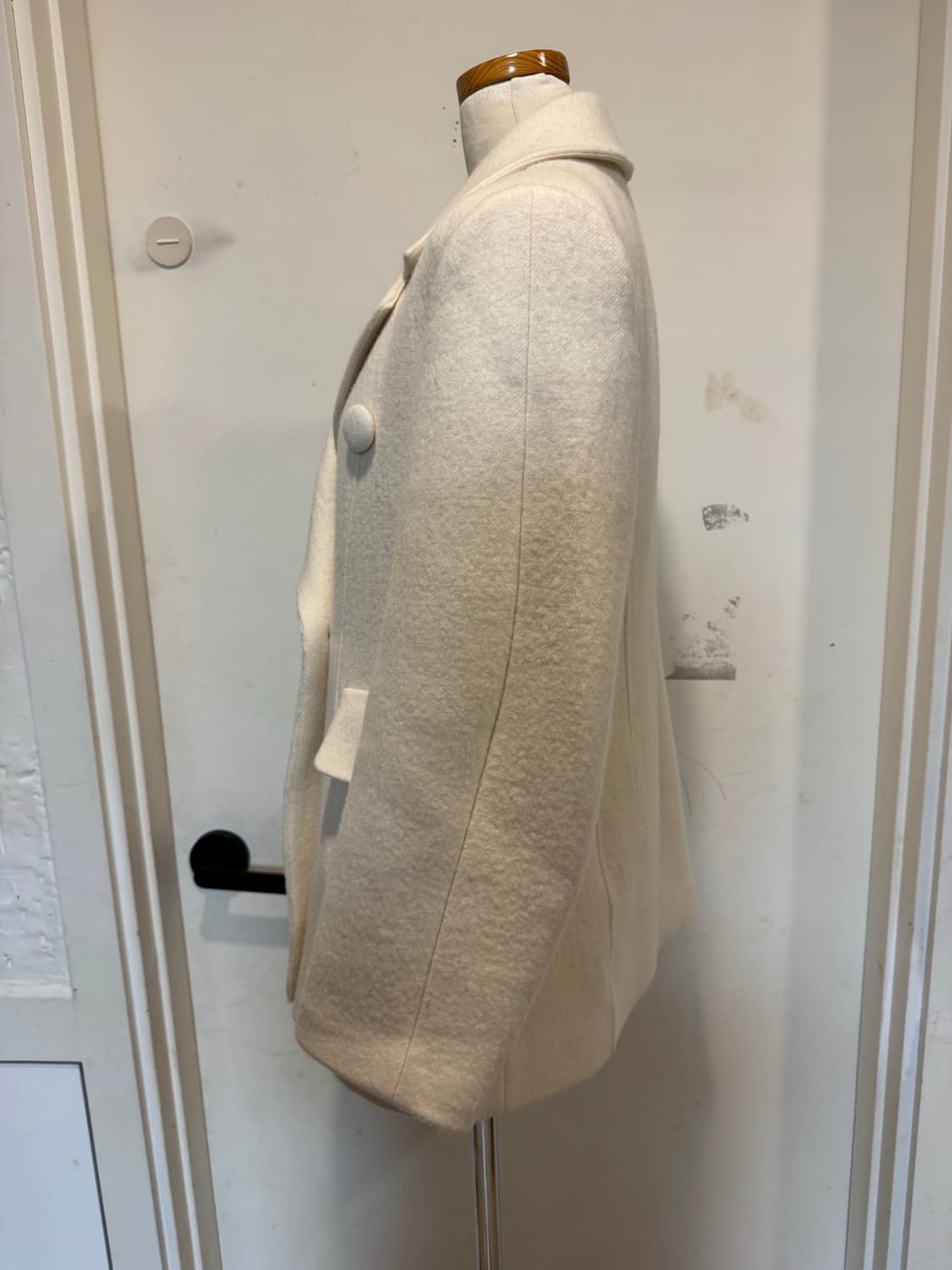 MINE 마인 울 자켓 상품이미지8