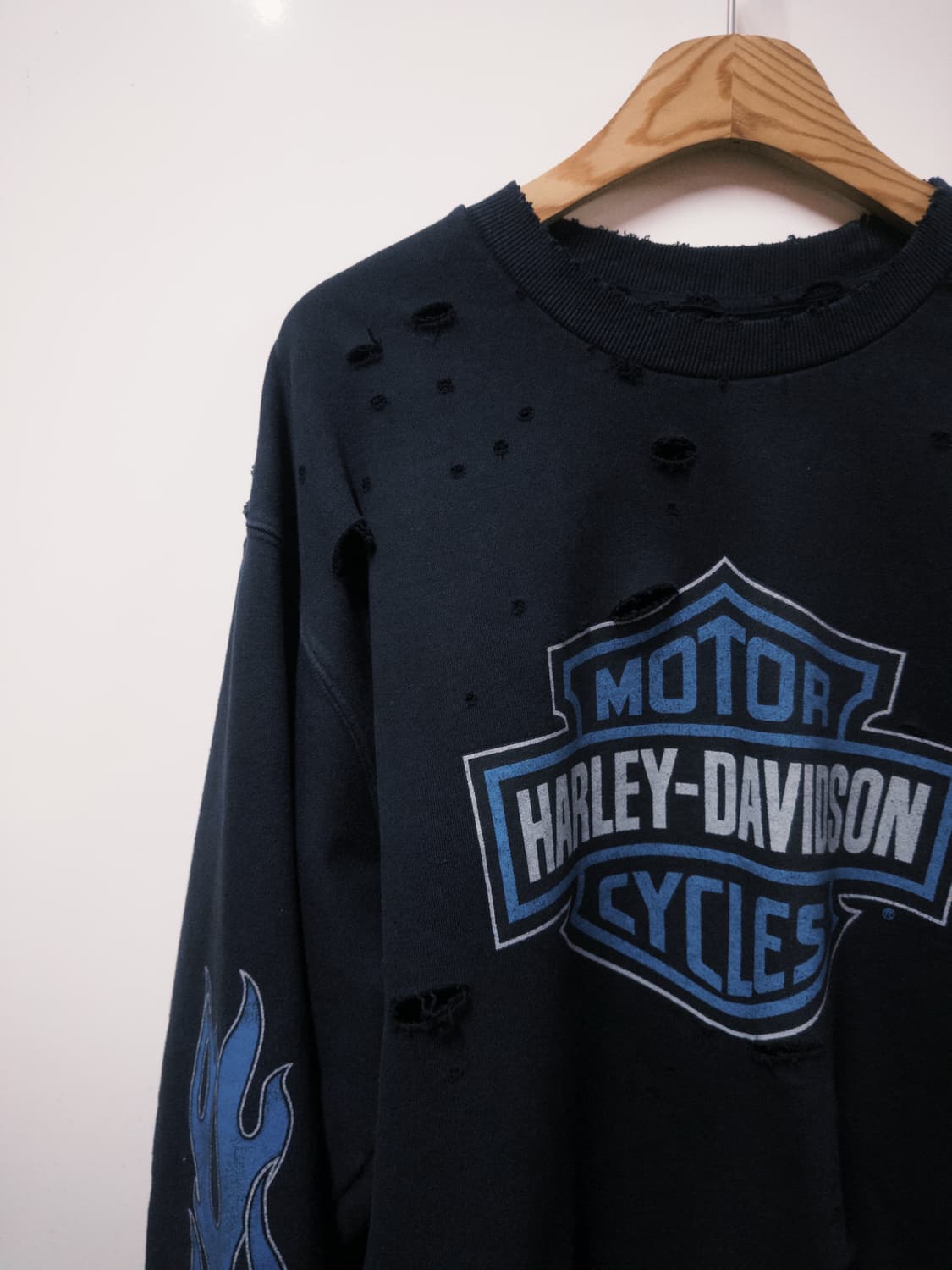 빈티지 맨투맨 상품이미지2