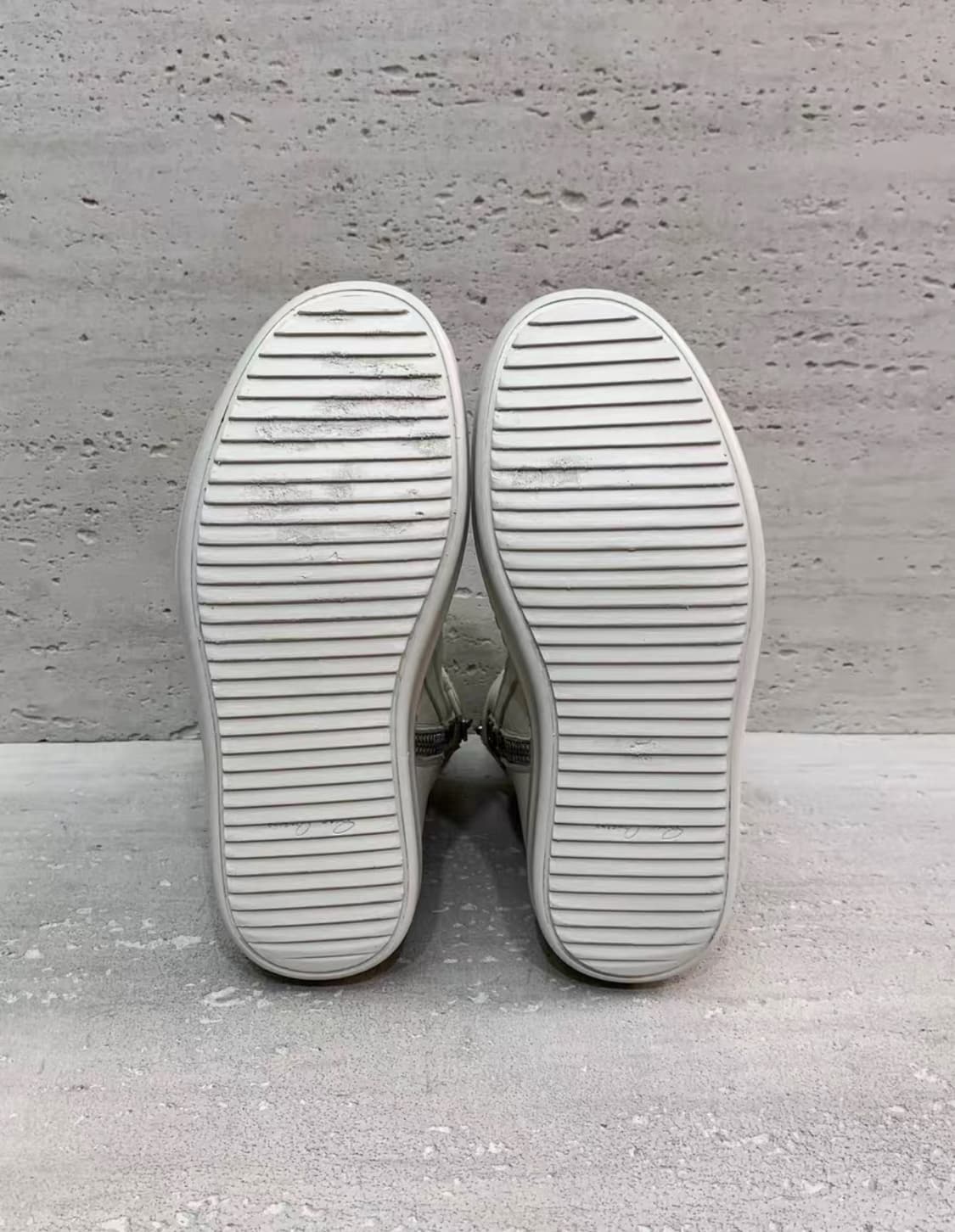 릭오웬스 지오바스켓 밀크 35 상품이미지6