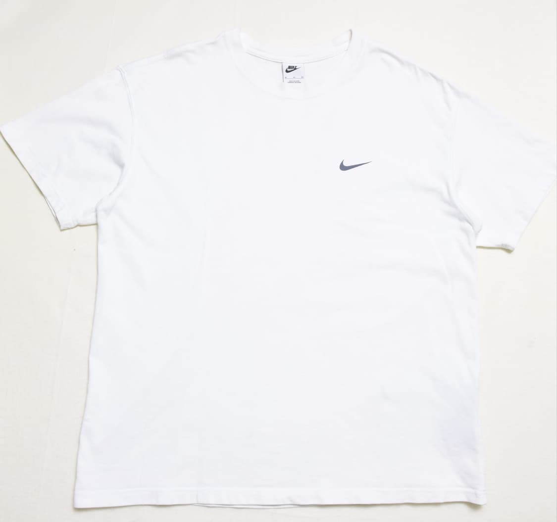 나이키 NSW 나이키 슈 샵 그래픽 반팔 티셔츠 105 (XL) 상품이미지4