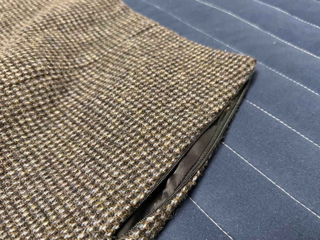 shopm 겨울 미니스커트 상품이미지2