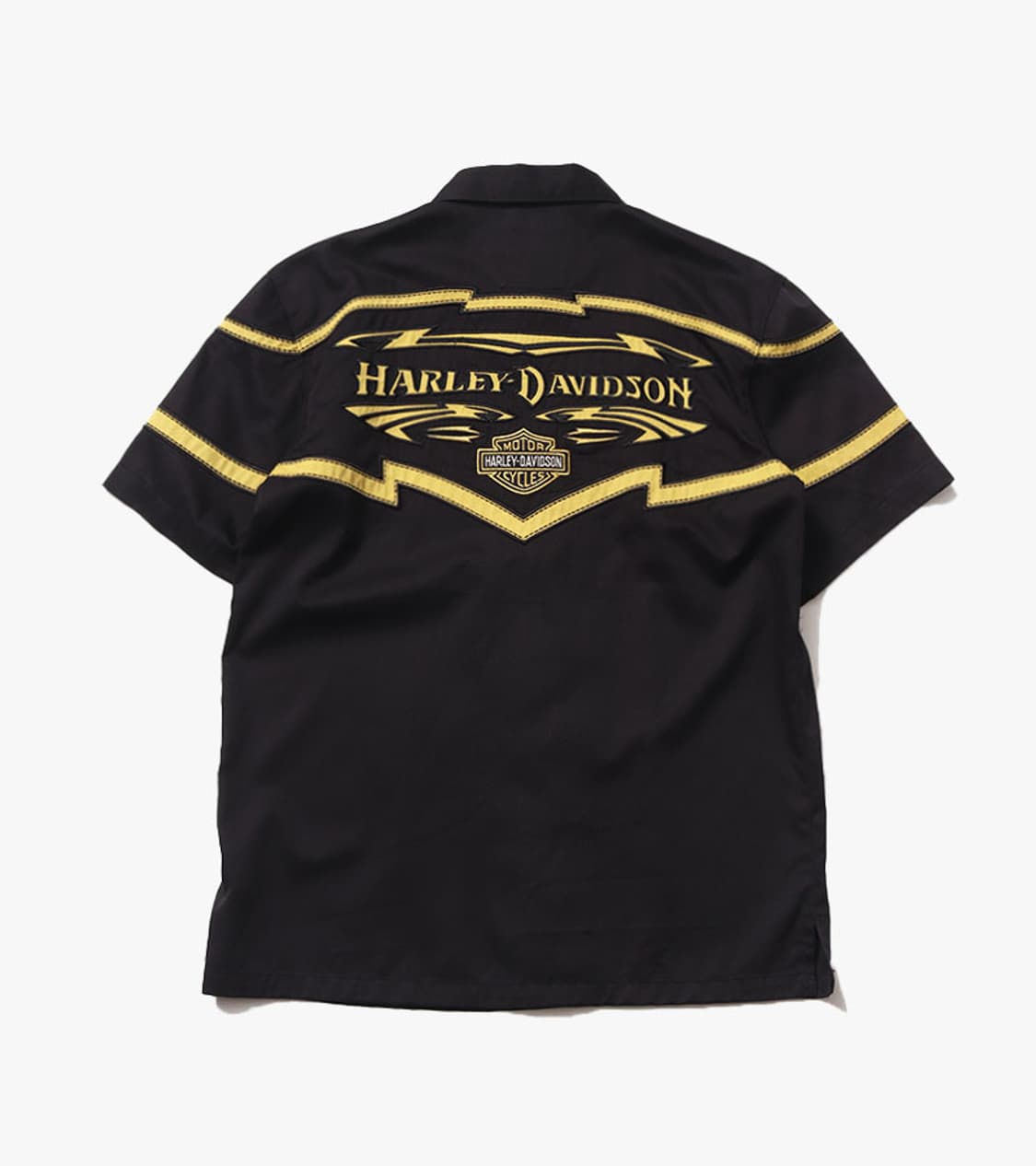 HARLEY DAVIDSON - LOGO SHIRT 상품이미지8
