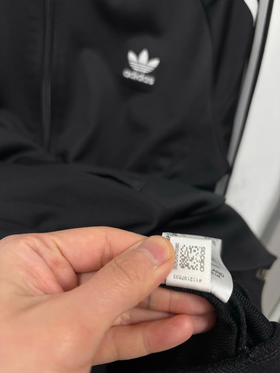 아디다스 유로파 트랙탑 상품이미지6