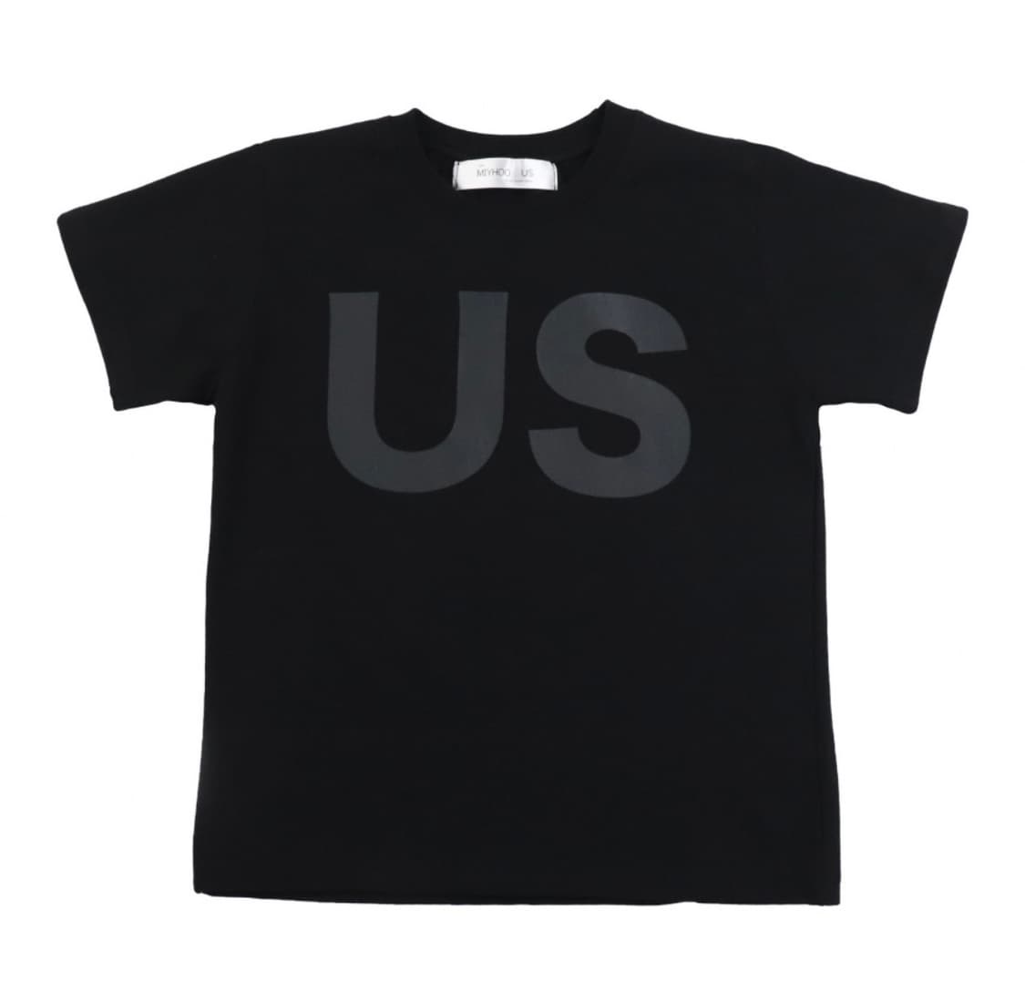 미와이후 US 반팔티 상품이미지1