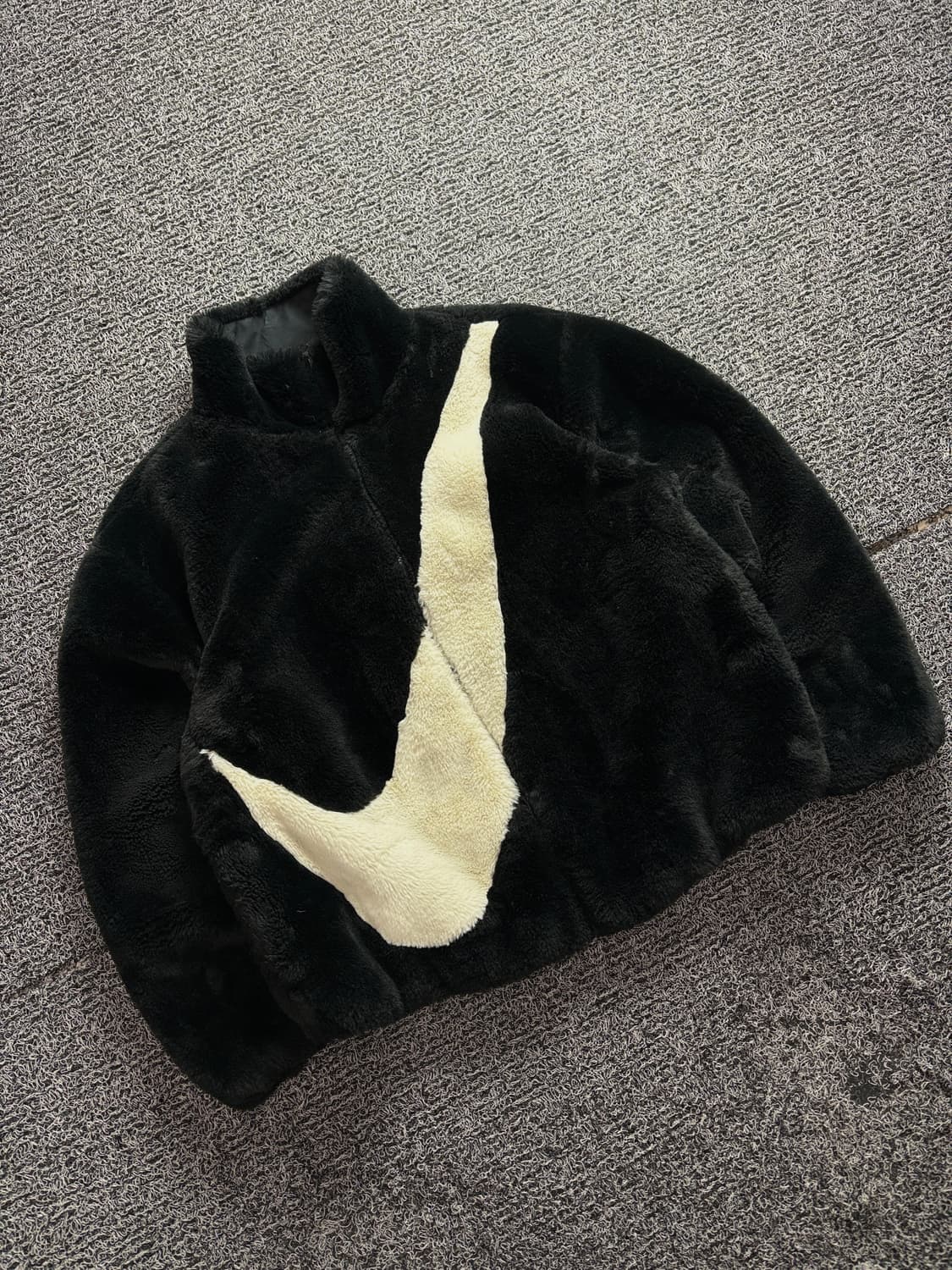 나이키 NSW 빅스우시 포우 퍼 자켓 2887 상품이미지1