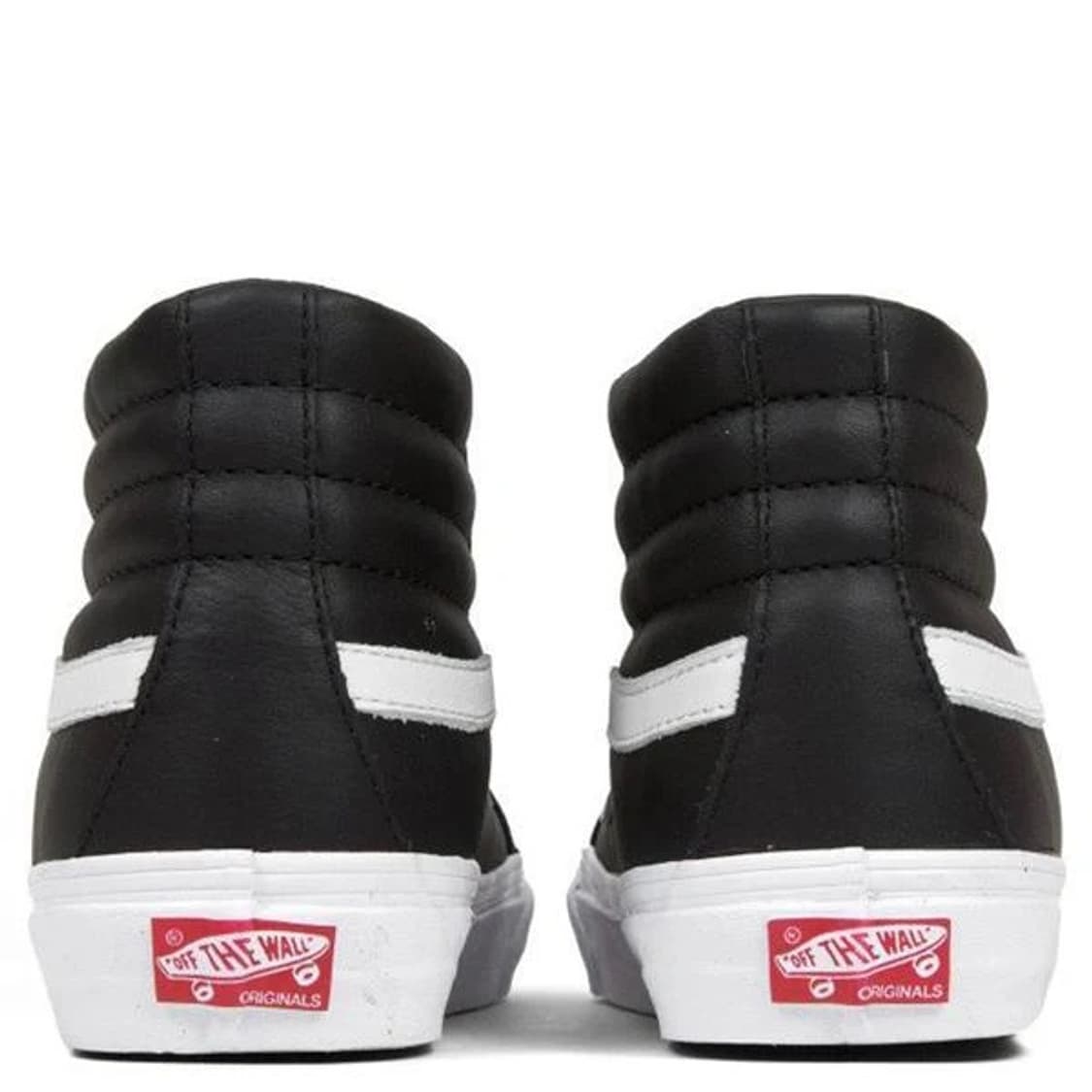 반스 vans vault sk8 hi og lx 새상품 상품이미지9