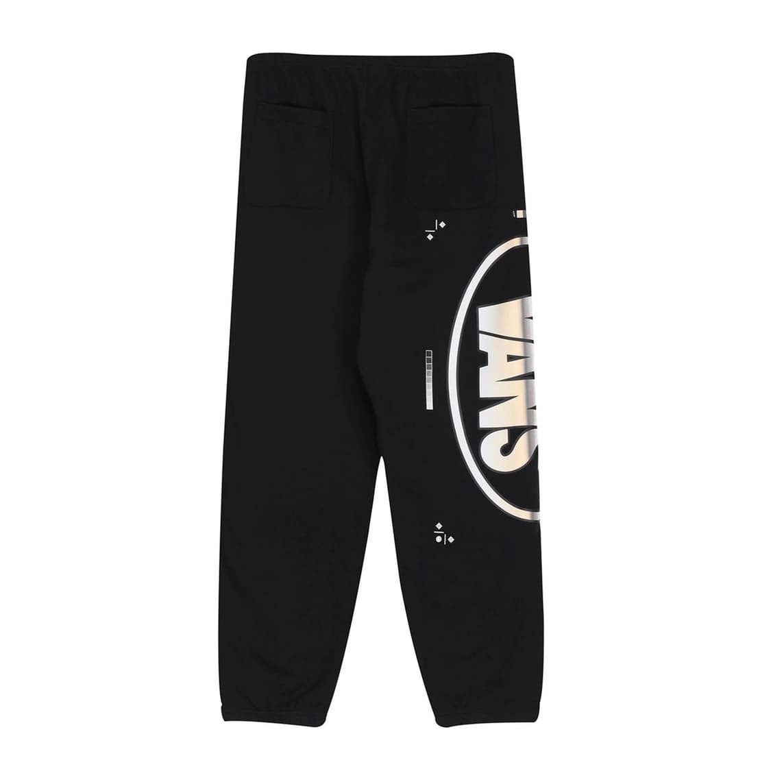 반스 룩스튜디오 콜라보 스웻팬츠 상품이미지2