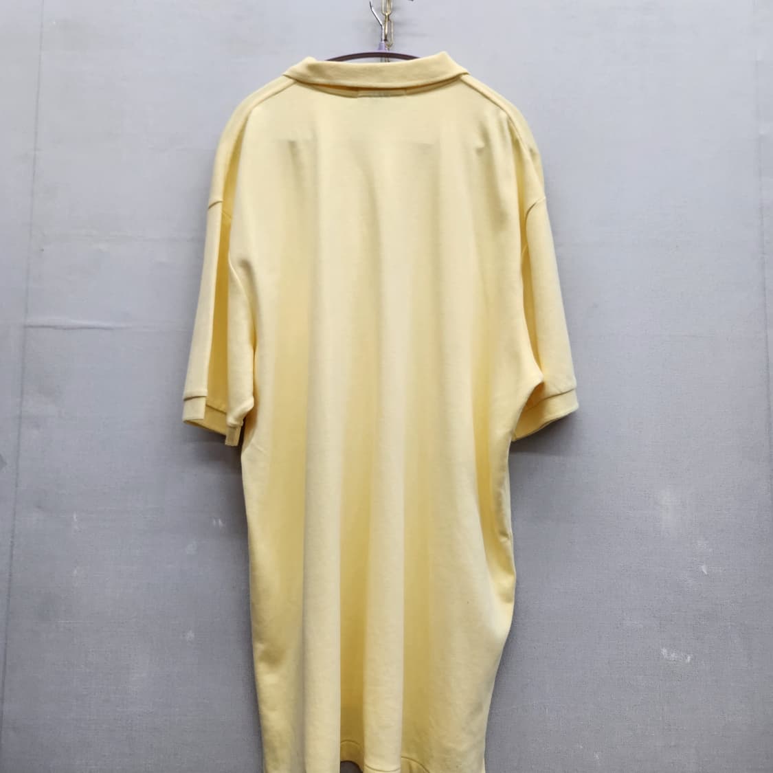 폴로랄프로렌 멀티포니 반팔카라 L(2XL) 상품이미지4