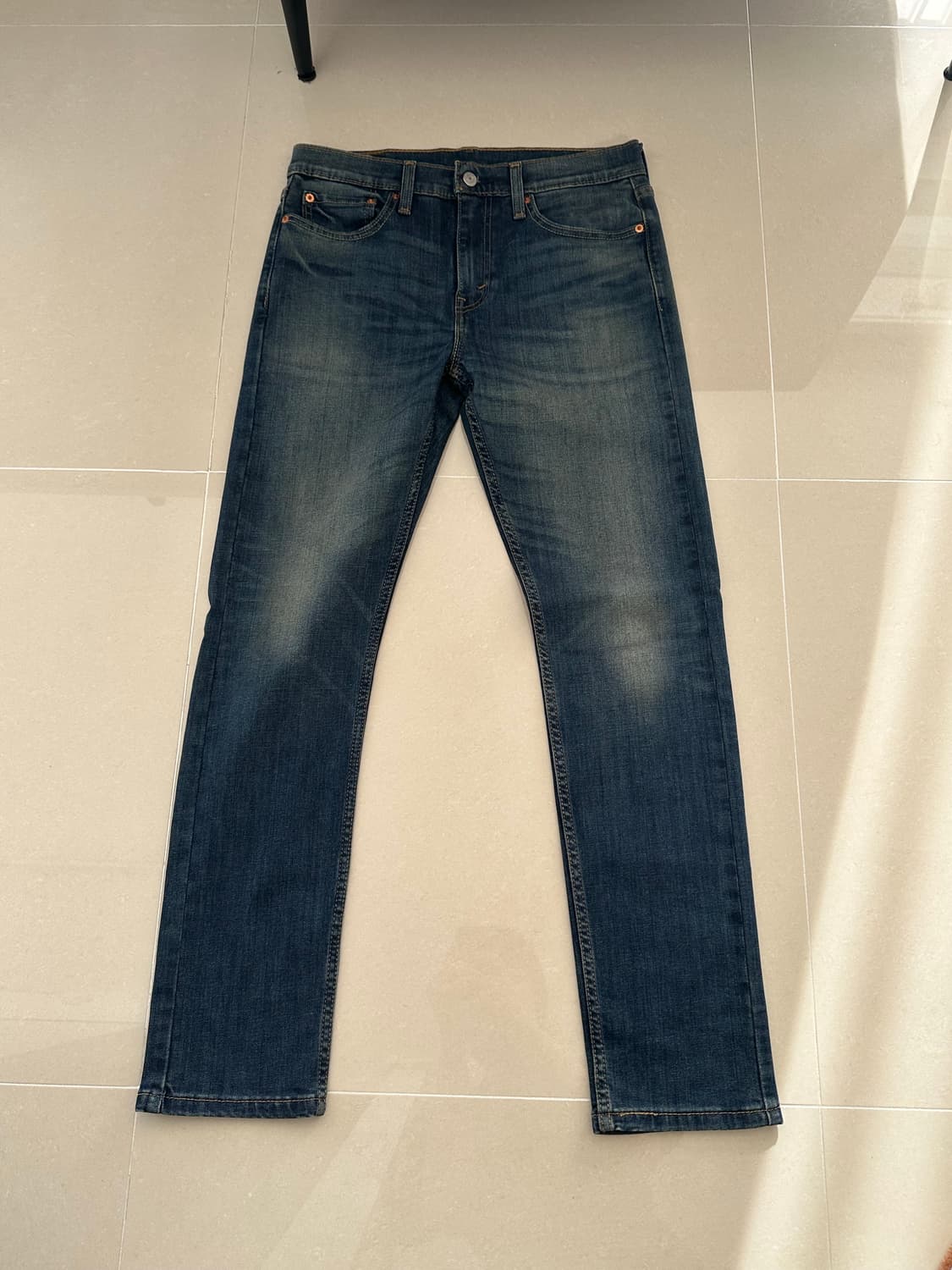 리바이스 510 31x32 상품이미지1