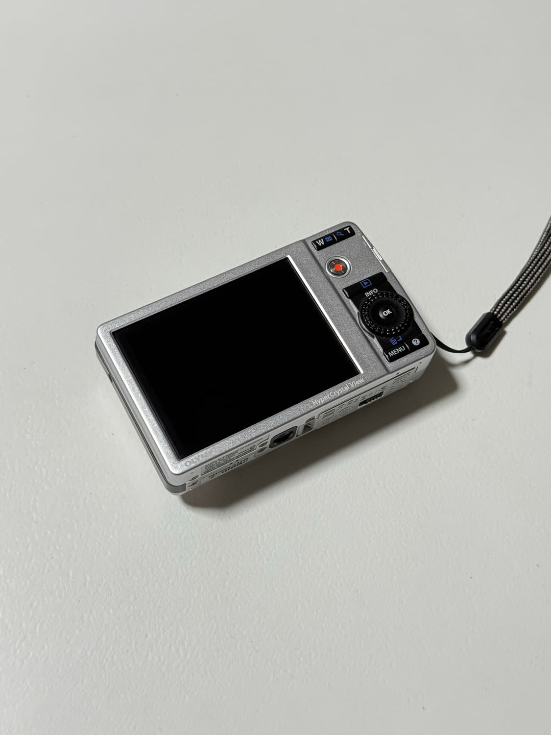 하투하 디카 올림푸스 뮤 7040 초 레어 핑크 상품이미지8