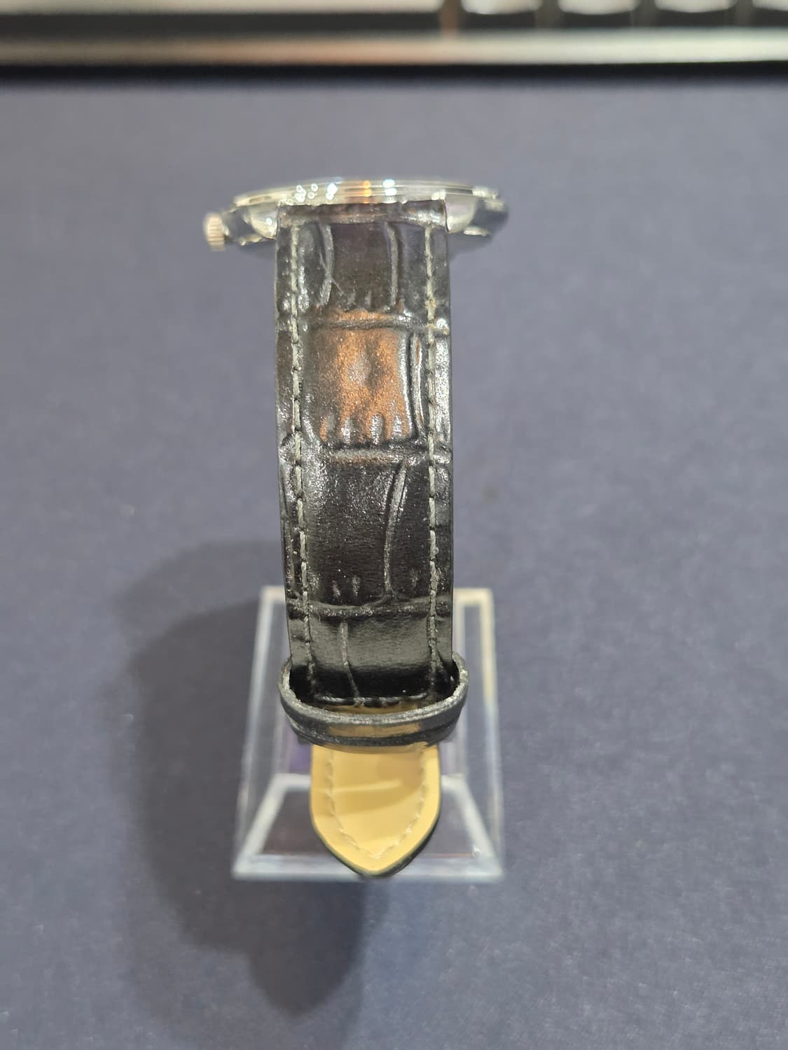 세이코 7N01-0EF0
쿼츠 시계 상품이미지5