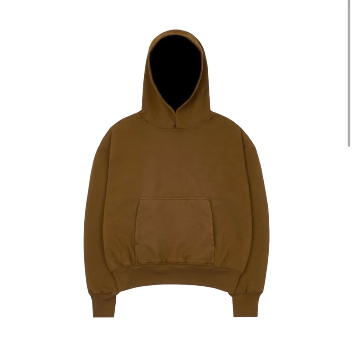 이지갭 퍼펙트 후드 2XL 상품이미지1