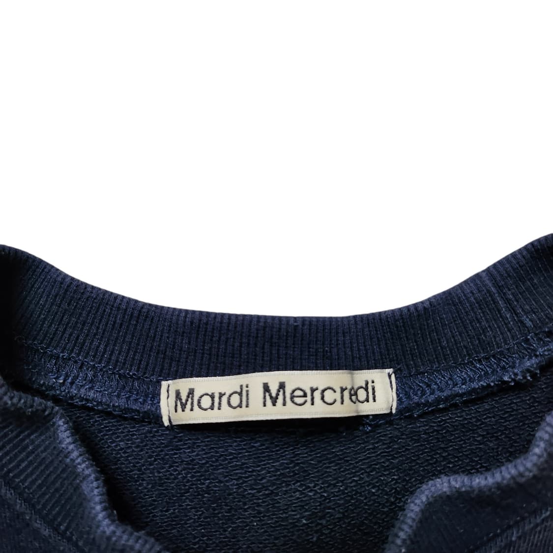 마르디 맨투맨 상품이미지2