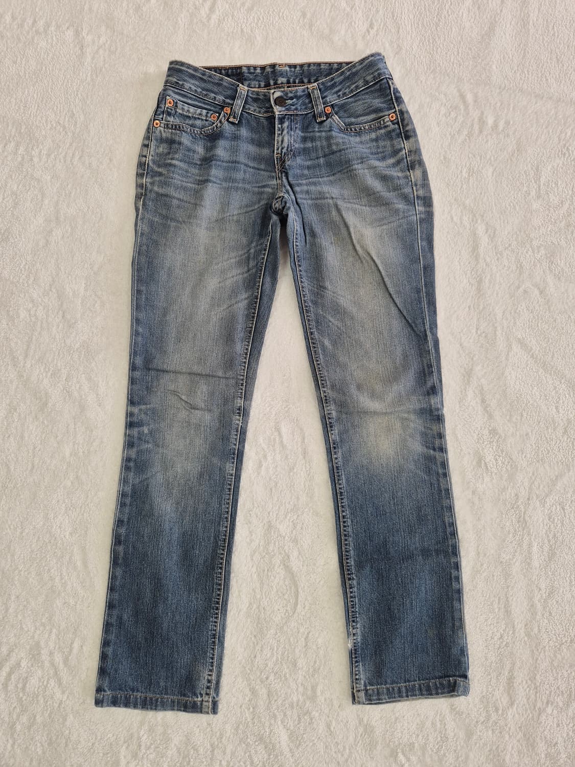 리바이스 데님 28 상품이미지1