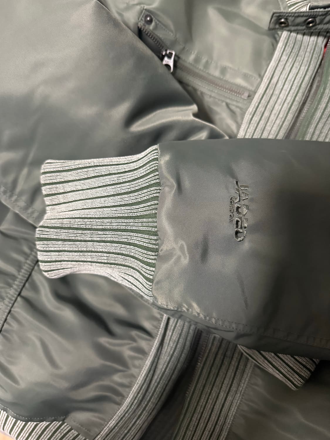 제이디드 런던 탱크자켓 상품이미지2