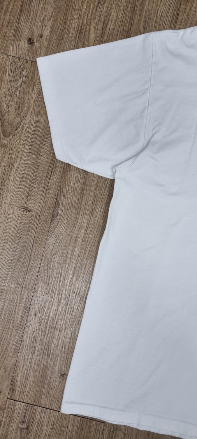 Hanes 00's 푸지사와 USA 반팔 XL _ 남성 상품이미지3